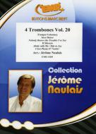 4 Trombones Vol. 20 Download