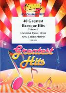 40 Greatest Baroque Hits Vol. 1 Download