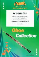 6 Sonatas Download