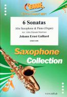 6 Sonatas Download