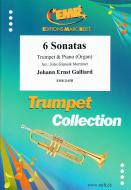 6 Sonatas Download