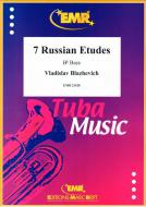 7 Russian Etudes Download