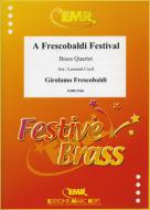 A Frescobaldi Festival Download