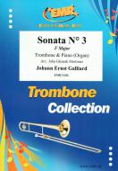 Sonata No. 3 in F Major Download