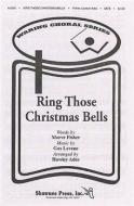 Ring Those Christmas Bells 
