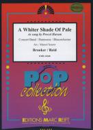 A Whiter Shade Of Pale Download