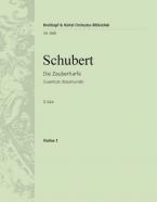 Die Zauberharfe D 644 