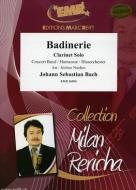 Badinerie Download