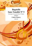 Bagatelle Sans Tonalité No. 5 Download