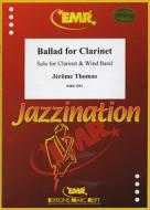 Ballad For Clarinet Download