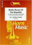 Battle Hymn Of The Republic Download