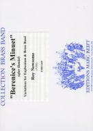 Berenice's Minuet Download