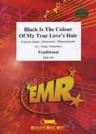 Black Is The Colour Of My True Love's Hair Download