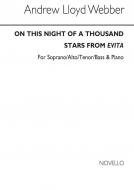 On This Night Of A Thousand Stars 