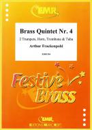Brass Quintet No. 4 Download