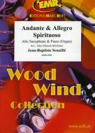 Andante & Allegro Spirituoso Download