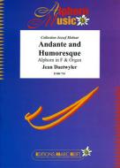 Andante And Humoresque Download
