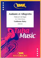 Andante et Allegretto Download