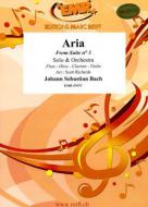 Aria from Suite No. 3 Download