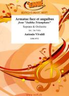 Armatae face et anguibus Download