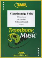 Vierstimmige Suite Download