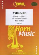 Villanelle Download