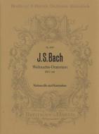 Weihnachtsoratorium BWV 248 