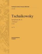 Symphonie Nr. 6 h-moll op. 74 "Pathétique" 