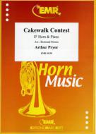Cakewalk Contest Download