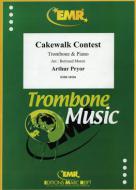 Cakewalk Contest Download