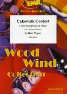 Cakewalk Contest Download