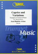 Caprice and Variations Download