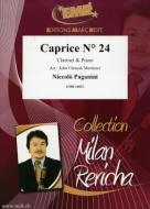 Caprice No 24 Download