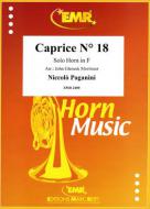 Caprice No. 18 Download