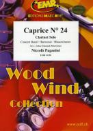 Caprice No. 24 Download