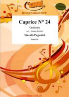 Caprice No. 24 Download