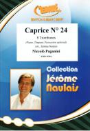 Caprice No. 24 Download