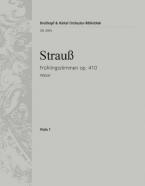 Frühlingsstimmen op. 410 