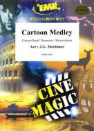 Cartoon Medley Download