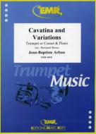 Cavatina and Variations Download