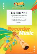 Concerto No. 4 Download