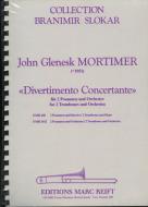 Divertimento Concertante Download