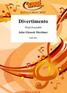 Divertimento For Wind Ensemble Download
