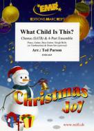 What Child Is This? Download