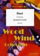 Duet For 2 Clarinets Download