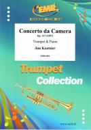 Concerto da Camera Download