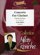 Concerto For Clarinet Download