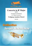 Concerto in Bb Major Download