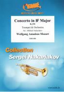 Concerto in Bb Major Download