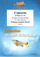 Concerto in Bb Major Download